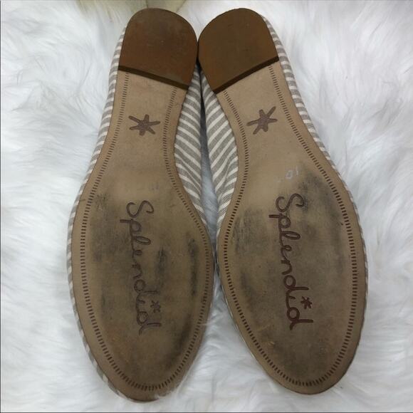 🌷5 for $25 Bundle Anthropologie Splendid Striped - Picture 6 of 7